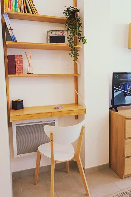 Apartment Matabiau Station Sncf - Center *