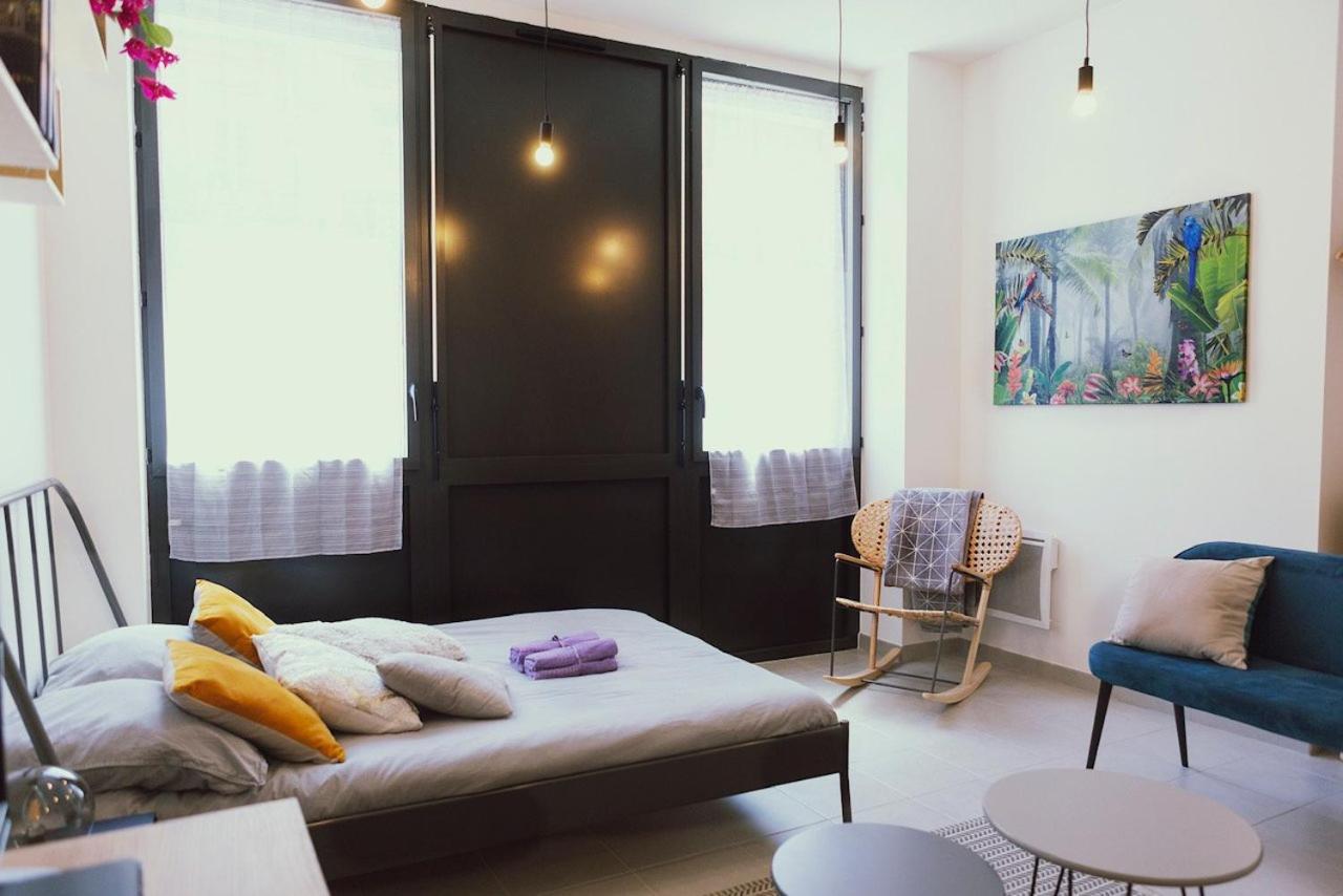 Matabiau Station Sncf - Center Apartment *